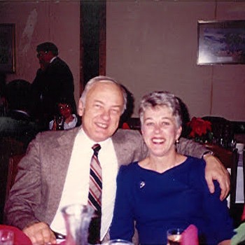 Photo of Jeanine VanKerckhove